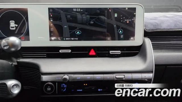 Hyundai Ioniq5 Ioniq5 — Фото автомобиля 15
