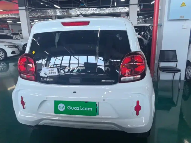 Roewe Clever — Фото автомобиля 5