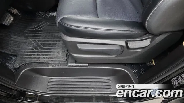 Hyundai Staria Staria Карго 3 места — Фото автомобиля 24