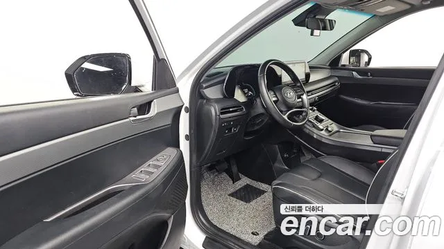 Hyundai Palisade The New Palisade Дизель 2.2 2WD — Фото автомобиля 10