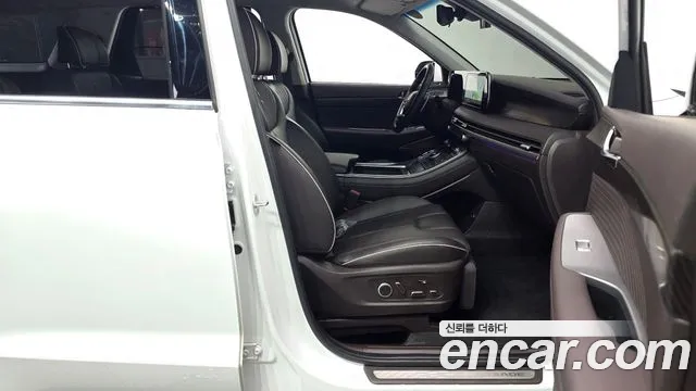 Hyundai Palisade The New Palisade Дизель 2.2 2WD — Фото автомобиля 22