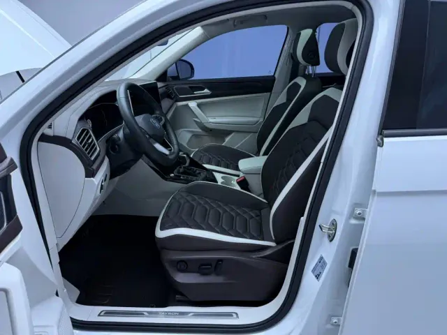 Volkswagen Tayron — Фото автомобиля 16