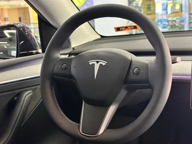 Tesla Model Y — Фото автомобиля 8