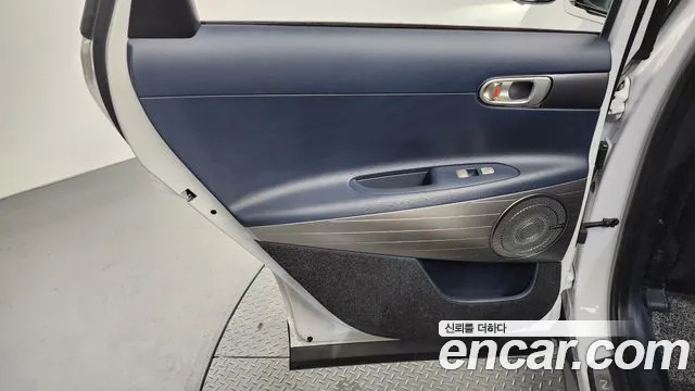 Hyundai Nexo Nexo Premium — Фото автомобиля 24
