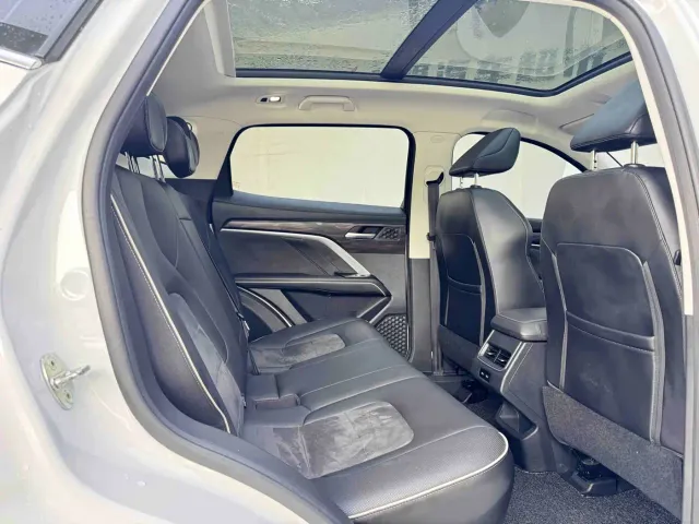 Haval H6 — Фото автомобиля 9