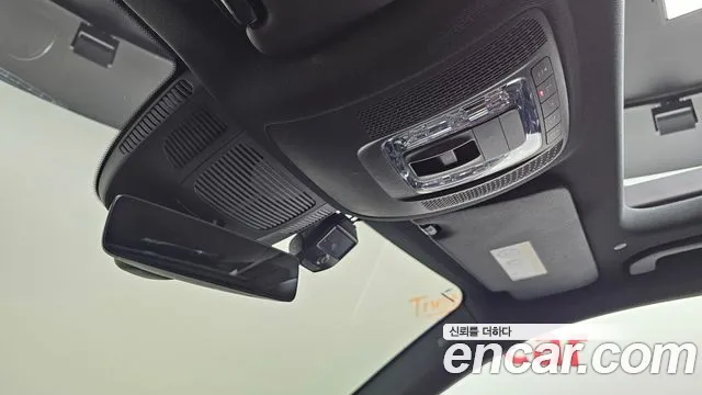 Mercedes-Benz GLS-Class — Фото автомобиля 25