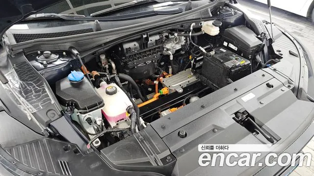 Kia EV6 Standard — Фото автомобиля 6