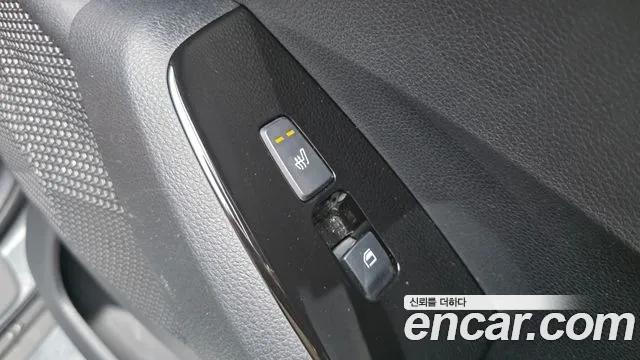 Kia Seltos Новый Seltos Бензин 2.0 2WD — Фото автомобиля 19
