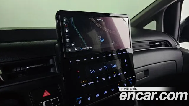 Hyundai Staria — Фото автомобиля 16