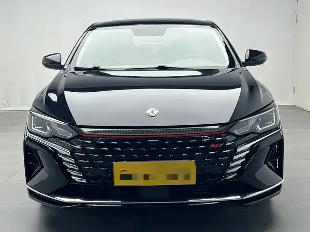 Dongfeng Yixuan MAX — Фото автомобиля 2