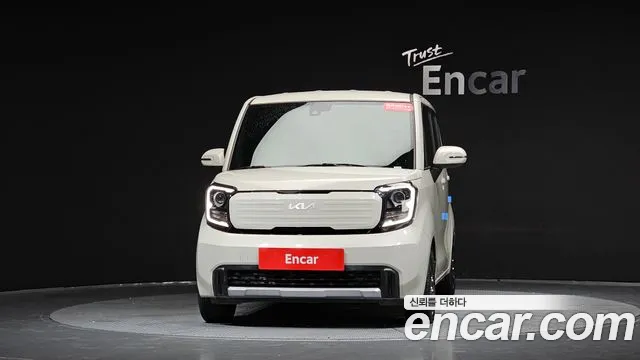 Kia Ray — Фото автомобиля 3