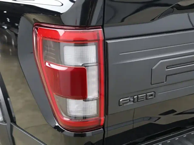 Ford F-150 Raptor — Фото автомобиля 29
