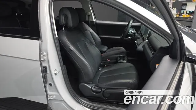 Hyundai Ioniq 5 Ioniq5 — Фото автомобиля 12