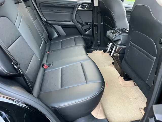 Haval Big Dog — Фото автомобиля 15