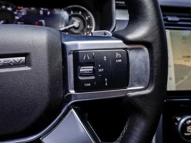 Land Rover Discovery — Фото автомобиля 27