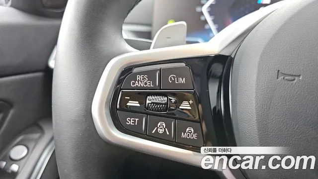 BMW 3 Series G20 — Фото автомобиля 19