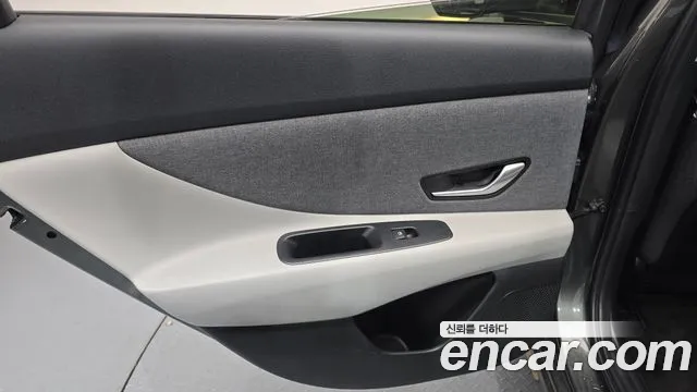 Hyundai Avante CN7 — Фото автомобиля 14