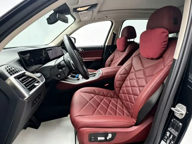 BMW X5 — Фото автомобиля 3