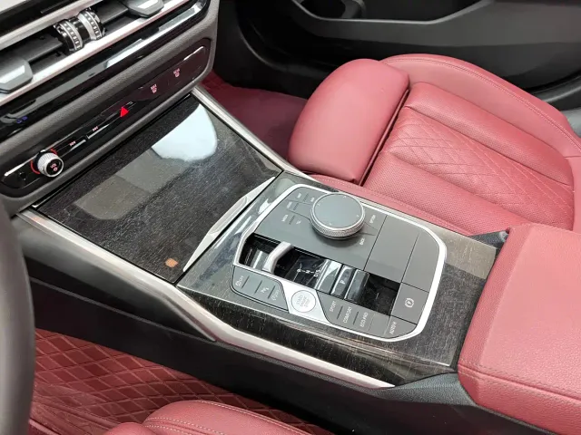 BMW 3 Series — Фото автомобиля 21