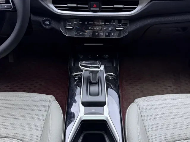 Kia K3 — Фото автомобиля 17
