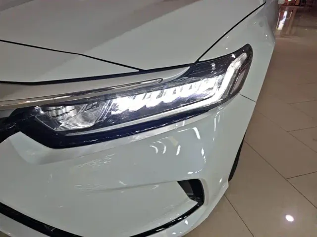 Honda Inspire — Фото автомобиля 23