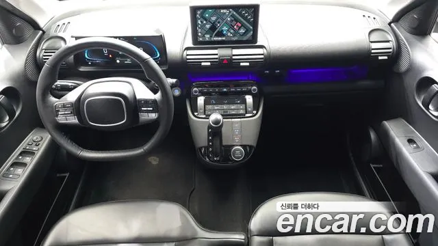 Hyundai Casper Casper Modern — Фото автомобиля 7