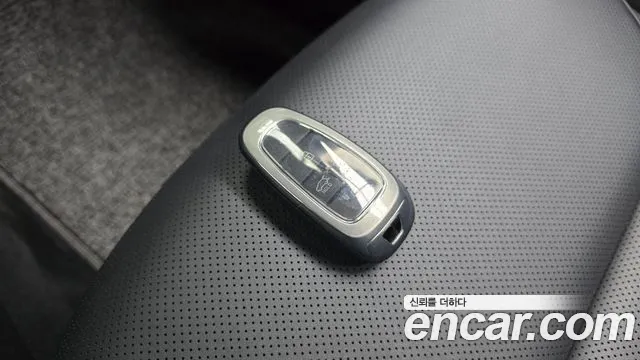 Hyundai Tucson — Фото автомобиля 24