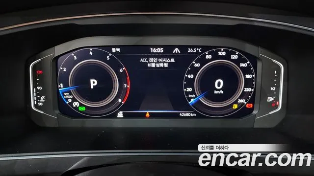 Volkswagen Tiguan — Фото автомобиля 7