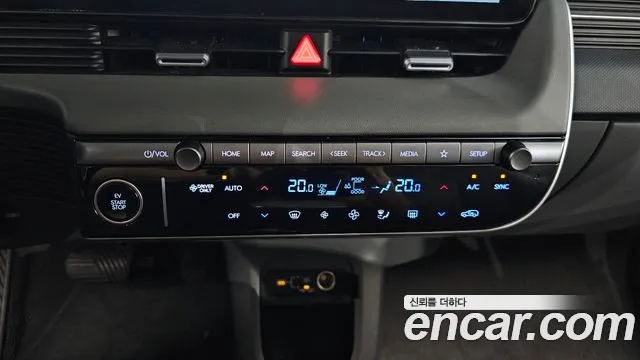 Hyundai Ioniq 5 New — Фото автомобиля 23