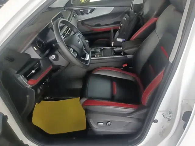 Chery Tiggo 5x — Фото автомобиля 14