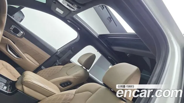Kia Sorento — Фото автомобиля 25