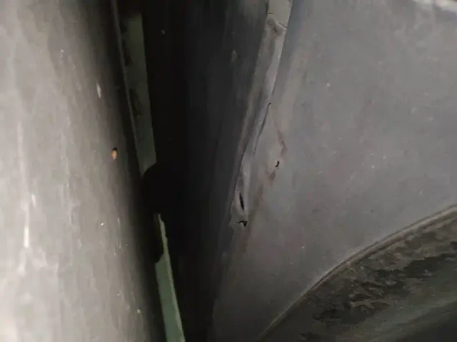 Tesla Model 3 — Фото автомобиля 16