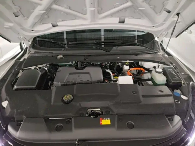 Wuling Starlight — Фото автомобиля 19