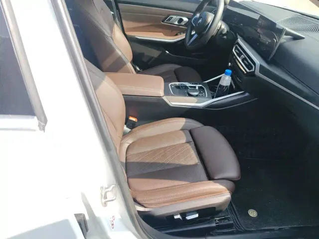 BMW 3 Series — Фото автомобиля 19