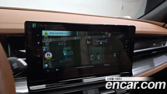 KG_Mobility_Ssangyong Torres Torres Бензин 1.5 2WD — Фото автомобиля 14