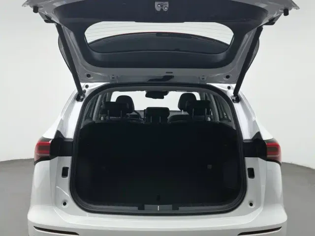 Haval Haval H6 2024 1.5T 2WD Ultra — Фото автомобиля 16