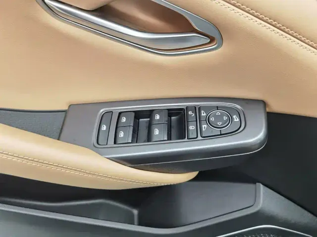 BYD Song L DM-i — Фото автомобиля 9