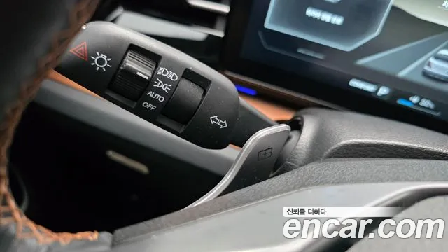 KG_Mobility_Ssangyong Torres — Фото автомобиля 26