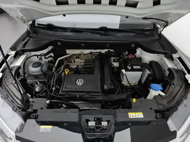 Jetta VS7 — Фото автомобиля 6