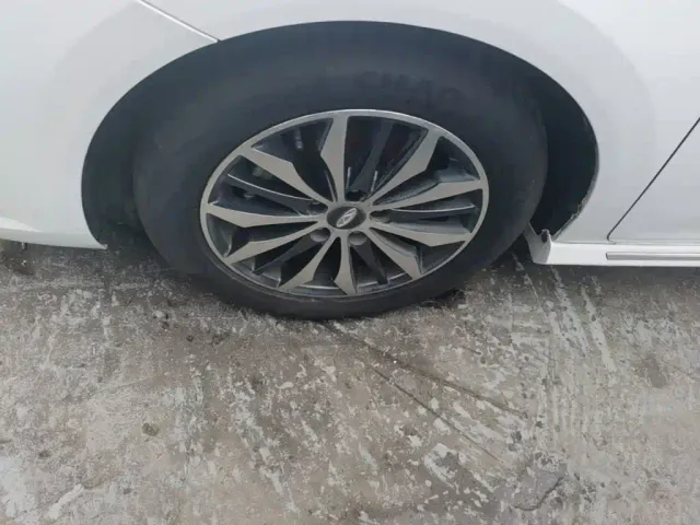 Chery Arrizo 5 PLUS — Фото автомобиля 22