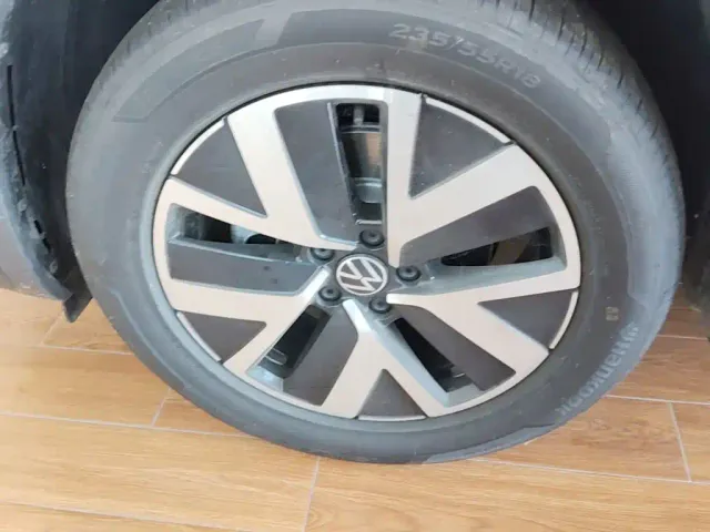 Volkswagen Tayron — Фото автомобиля 22