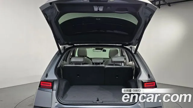 Hyundai Ioniq 5 Ioniq 5 (New) — Фото автомобиля 25