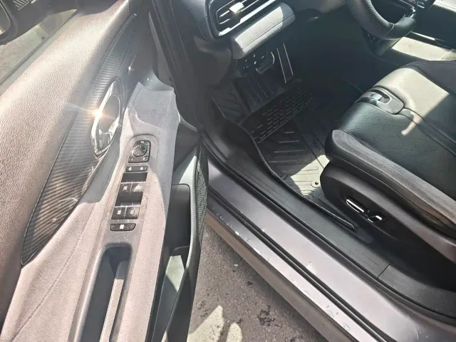 GAC Trumpchi Emkoo — Фото автомобиля 5