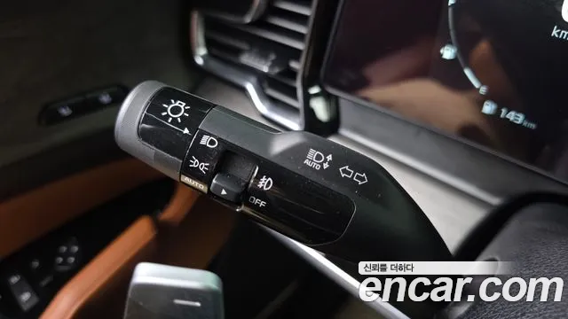 Kia Sportage Sportage 5-е поколение — Фото автомобиля 30