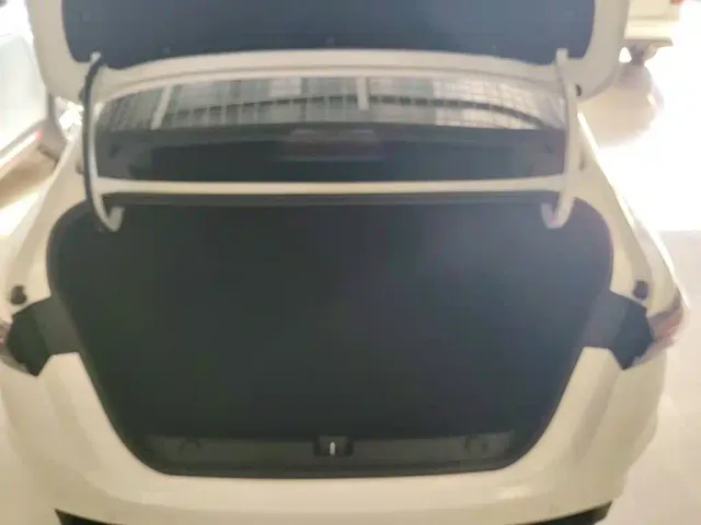 Geely Binrui — Фото автомобиля 18