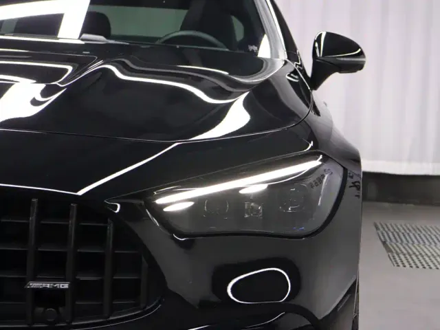 Mercedes-Benz CLE-Class AMG — Фото автомобиля 30