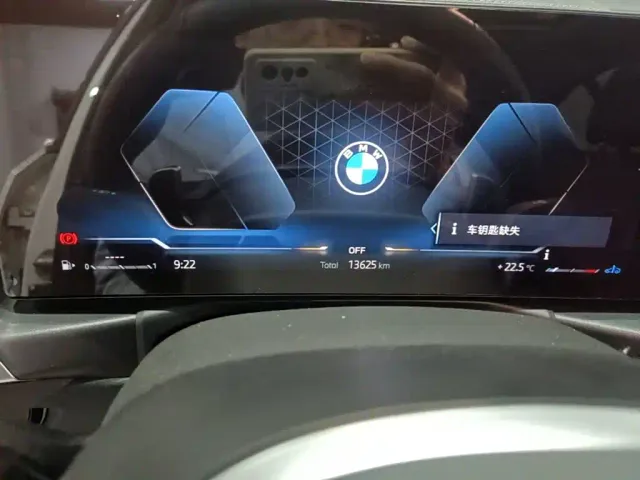 BMW 3 Series — Фото автомобиля 11