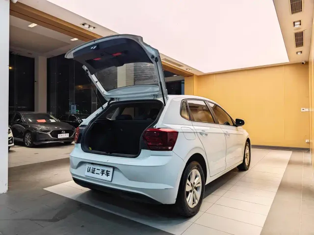 Volkswagen Polo — Фото автомобиля 29
