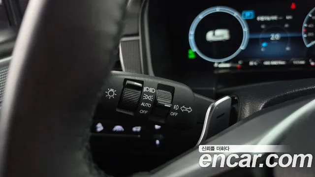 KG_Mobility_Ssangyong Rexton All Rexton Дизель 2.2 4WD — Фото автомобиля 30