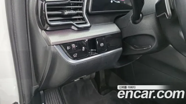Kia Sportage 5th Gen — Фото автомобиля 26